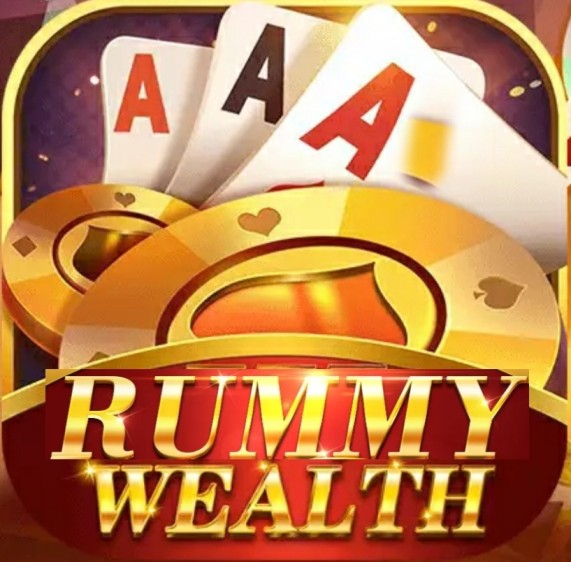 Rummy Wealth Logo